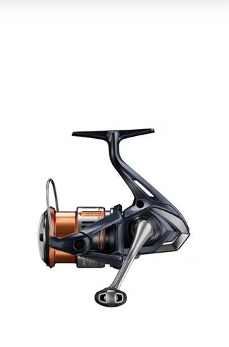 SHIMANO Nasci 1000
