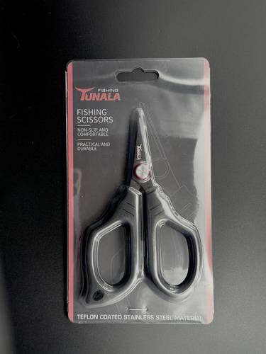 Fishing Tunala Fishing Scissors