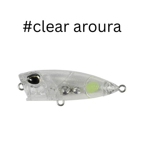 DUO International POCOPOCO Jig 40MM 3G
