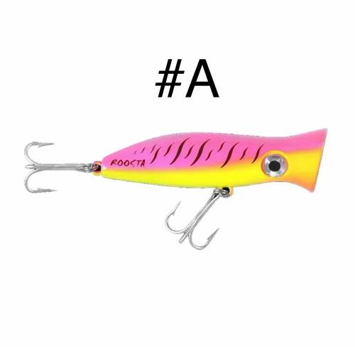 halco roosta popper 45