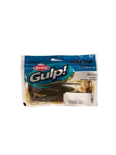 Berkley Gulp 5in 13cm