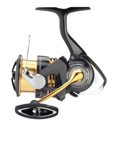 Daiwa LEGALIS LT3000-CXH