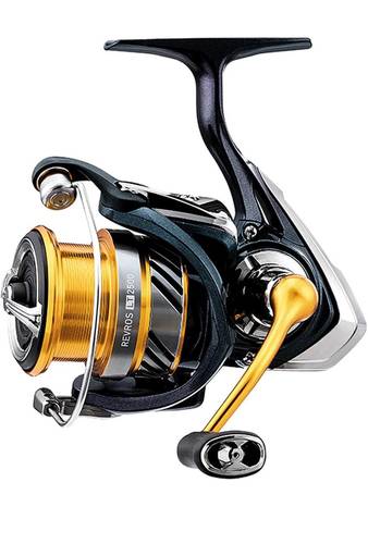 Daiwa revros