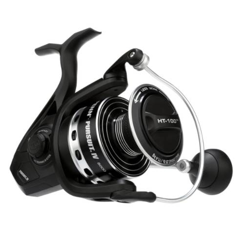 Penn pursuit 8000