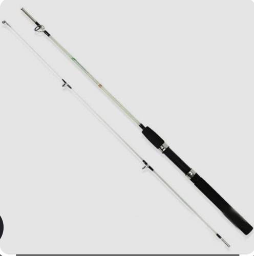 Crocodile Rod Yellow