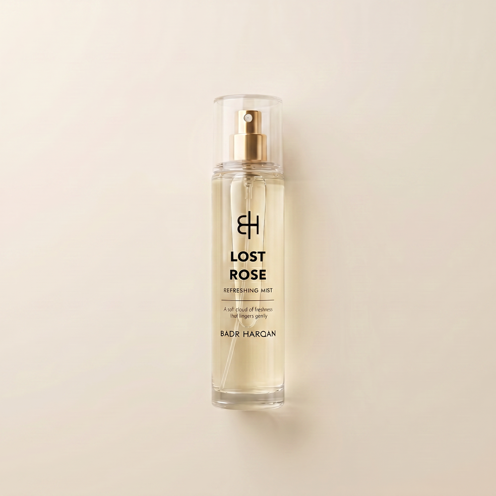 Lost Rose Mist