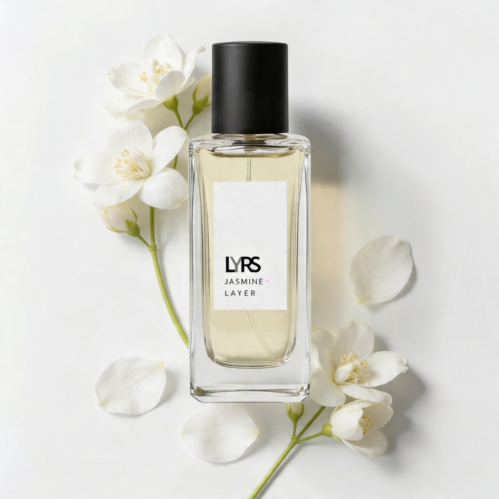 LYRS Jasmine Layer