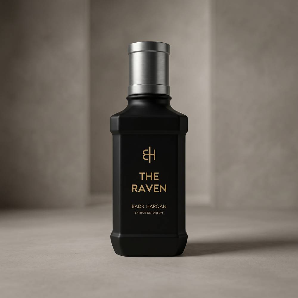The Raven