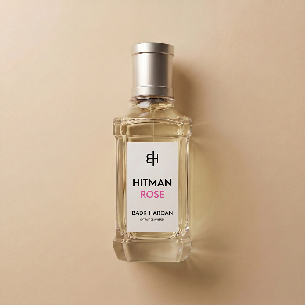 Hitman Rose