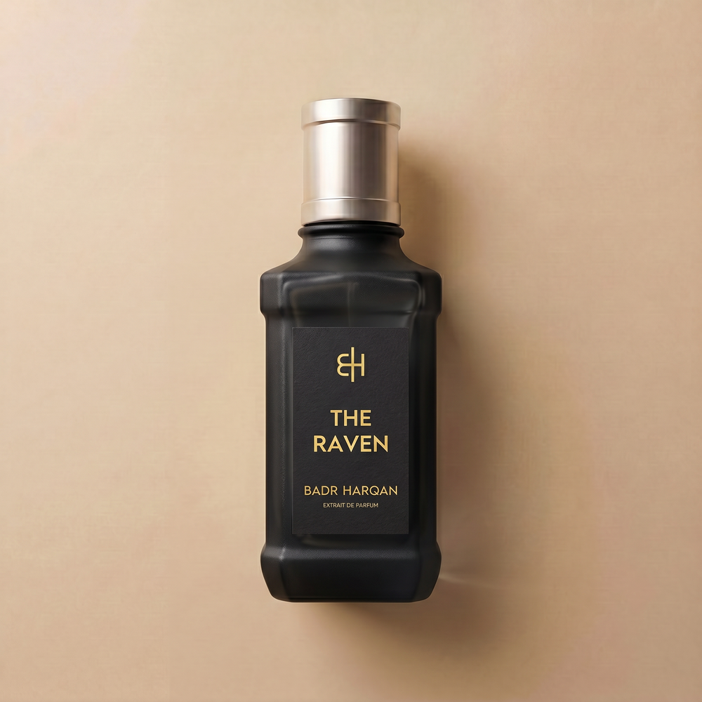 The Raven