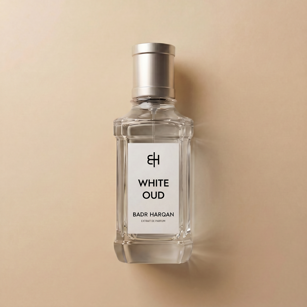 White Oud
