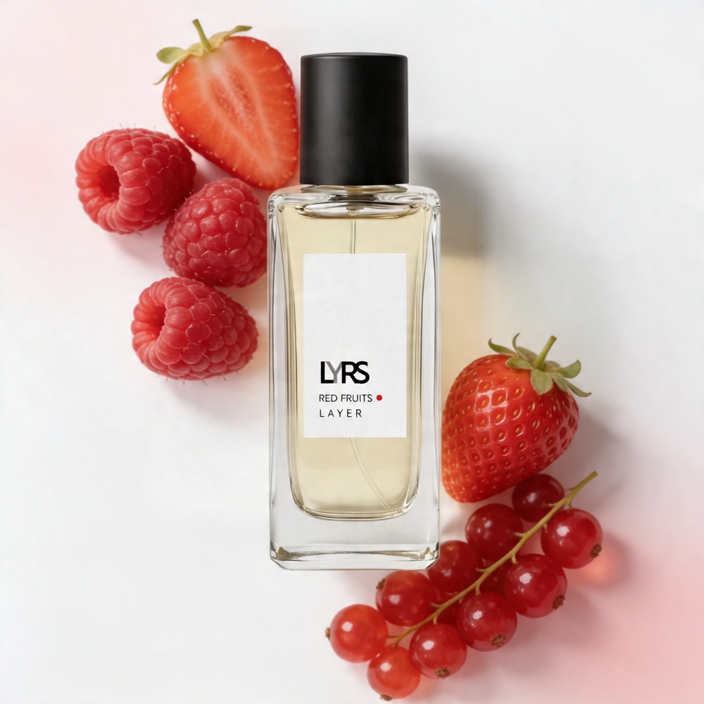 LYRS Red Fruits Layer