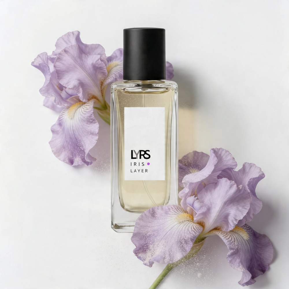 LYRS Iris Layer