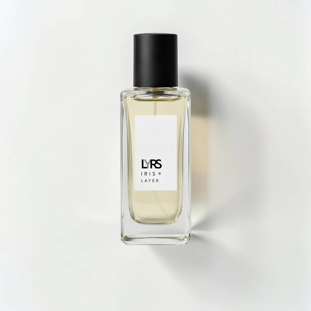 LYRS Iris Layer