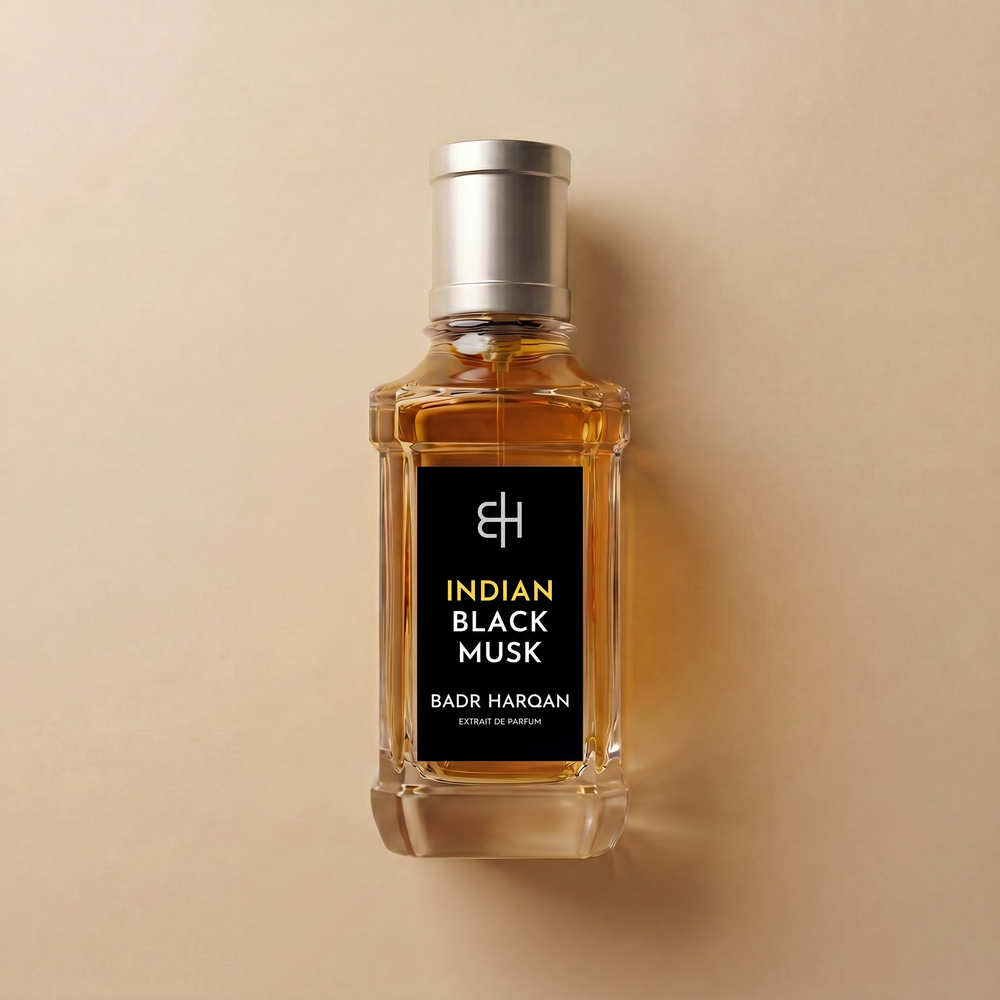 Indian Black Musk