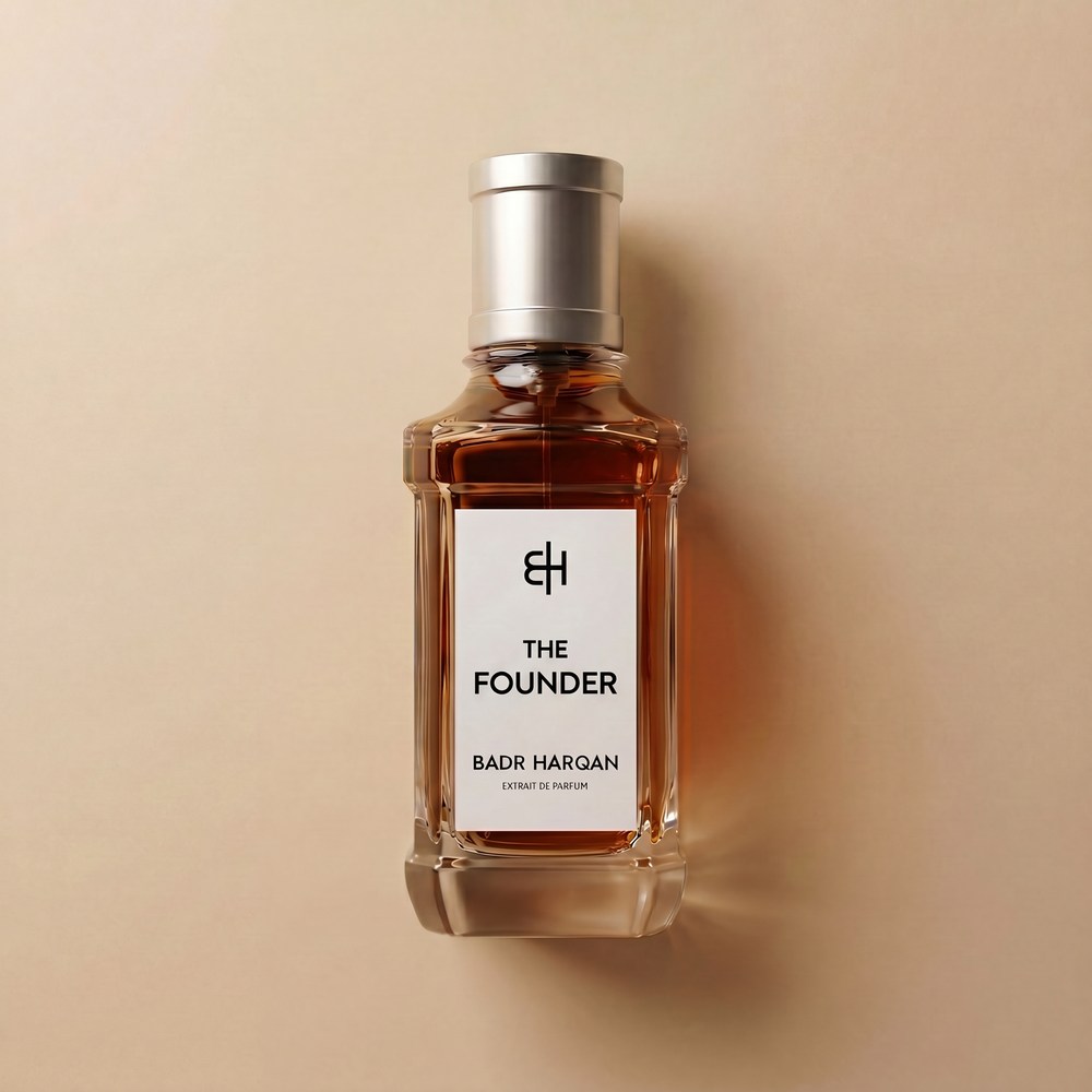 The Founderُ