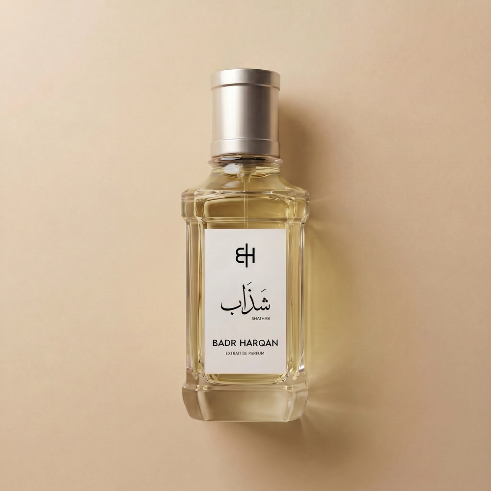 شَذاب