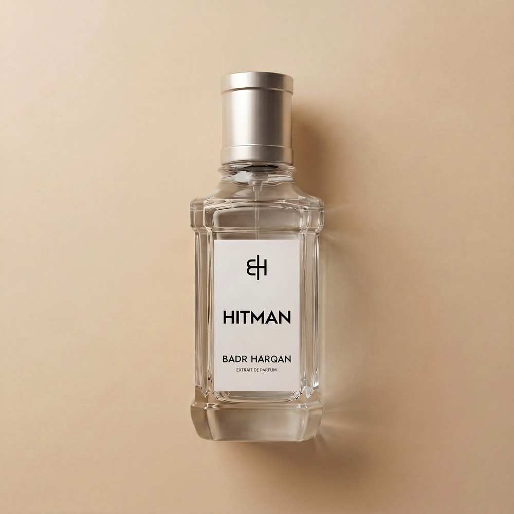 Hitman
