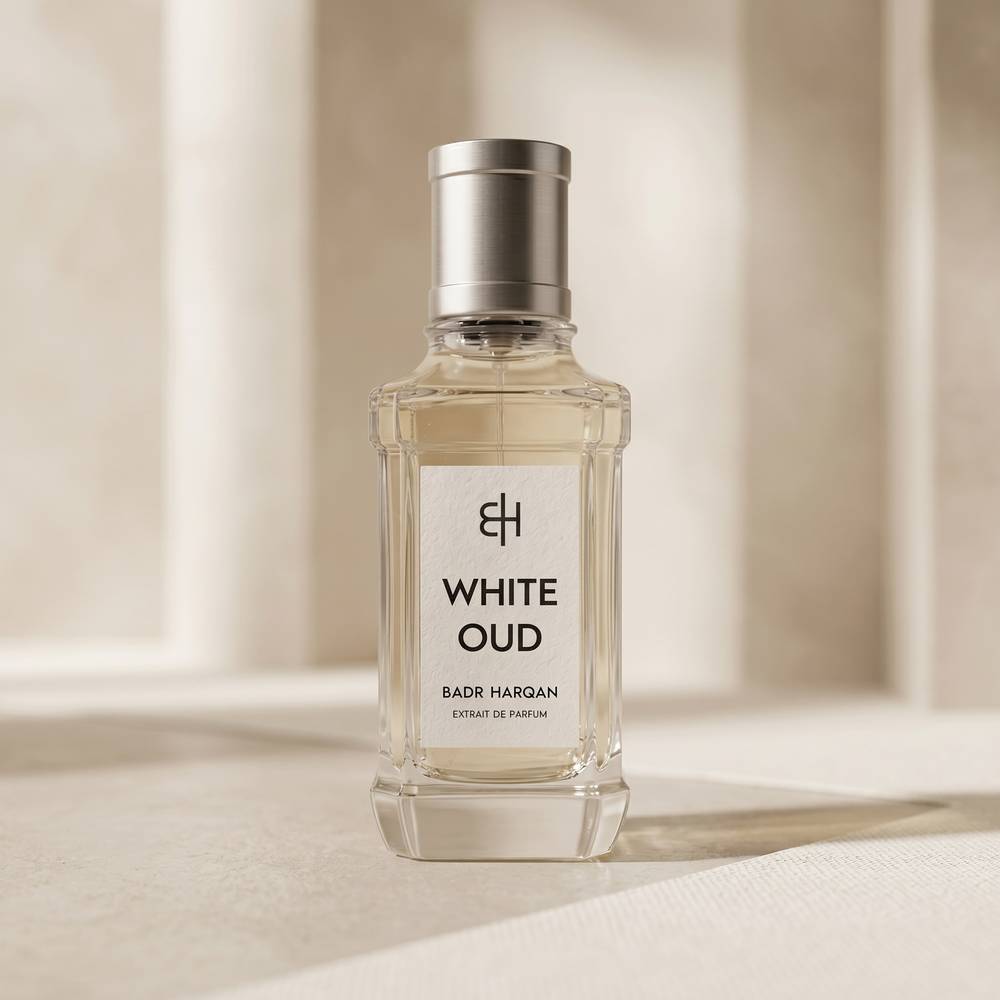 White Oud