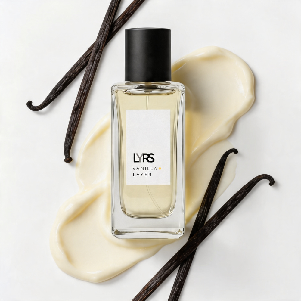 LYRS Vanilla Layer