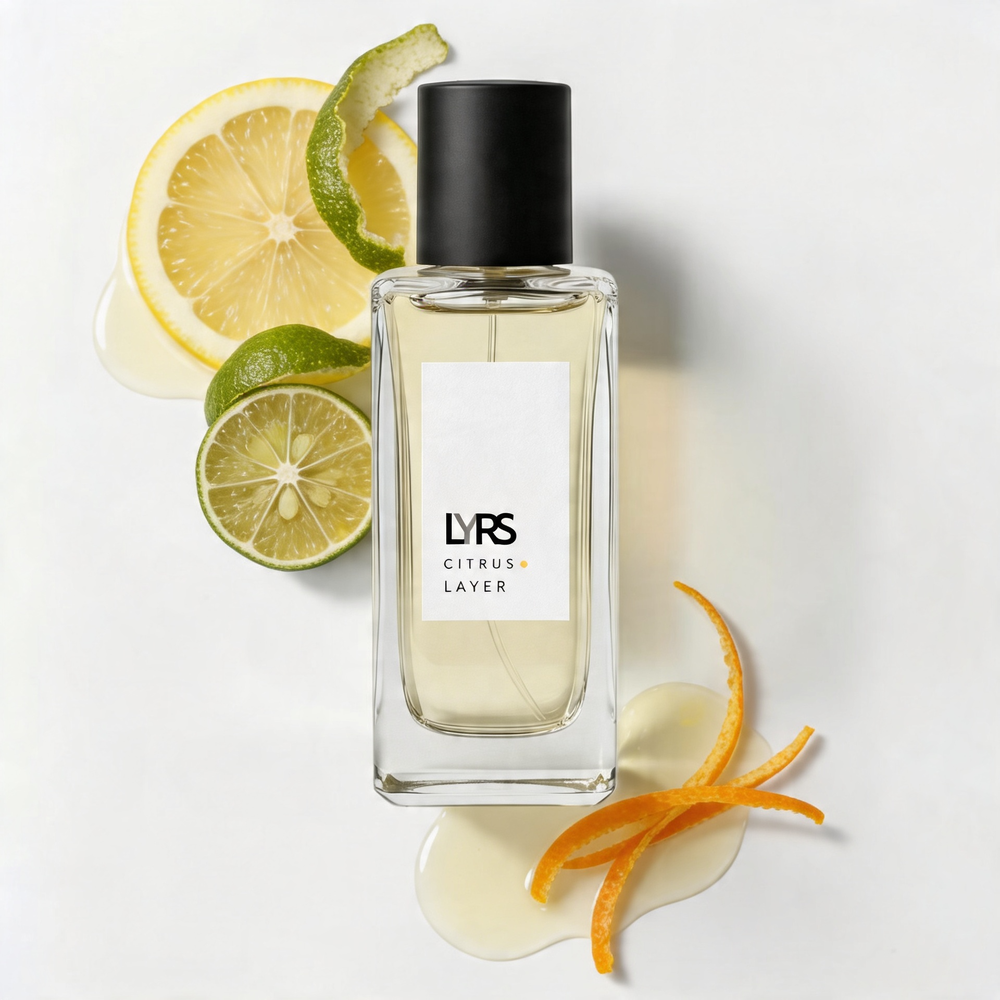 LYRS Citrus Layer