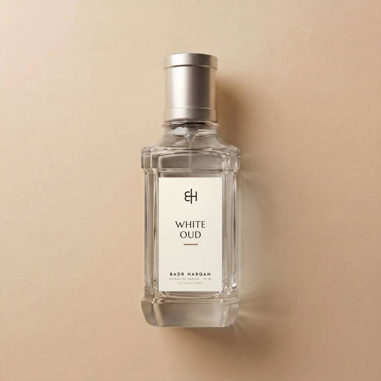 White Oud 1