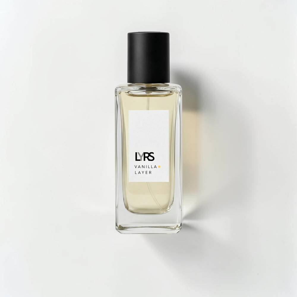 LYRS Vanilla Layer