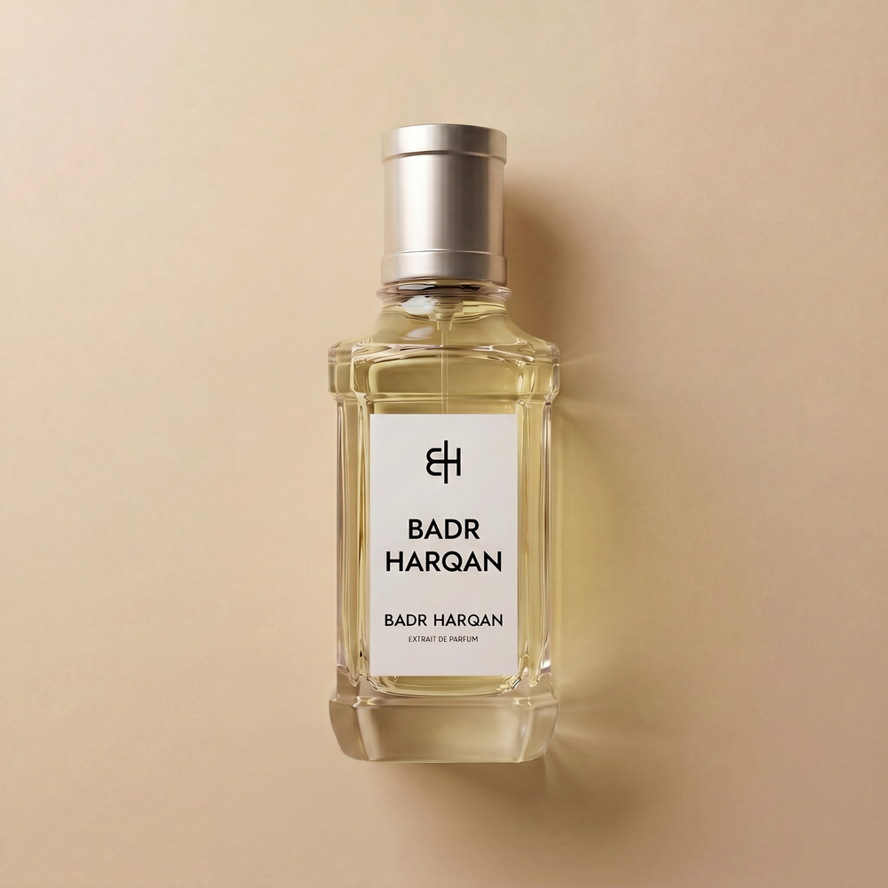 Badr Harqan