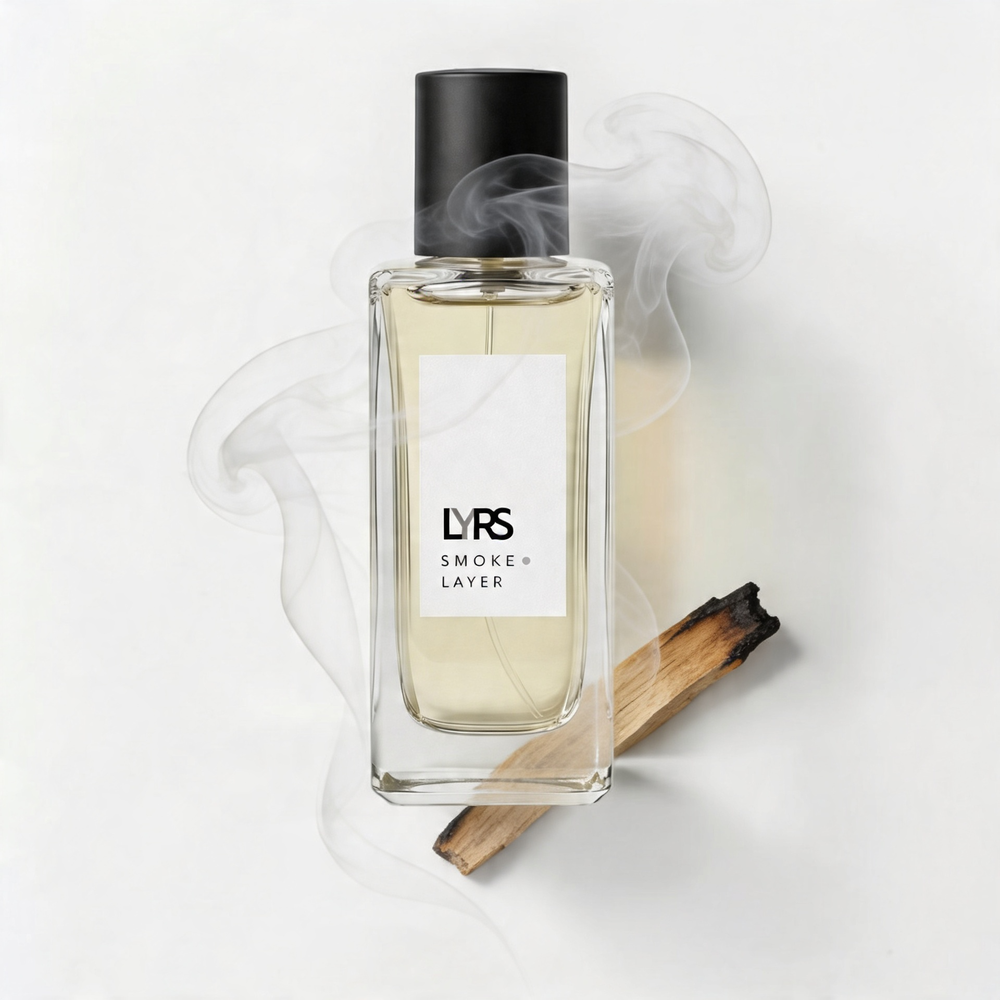 LYRS Smoke Layer