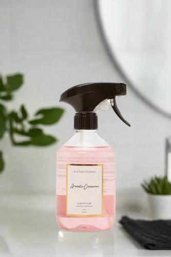 رذاذ معطر للأقمشة  Aromatec Cinnamon