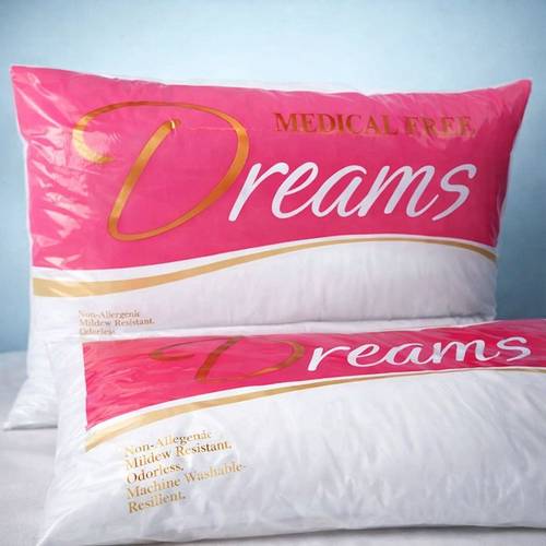 مخدة أحلام Dreams