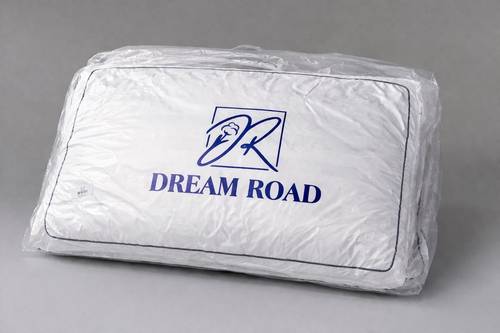 مخدة فندقي DREAM ROAD