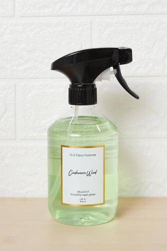 رذاذ معطر للأقمشة Cashmere Wood