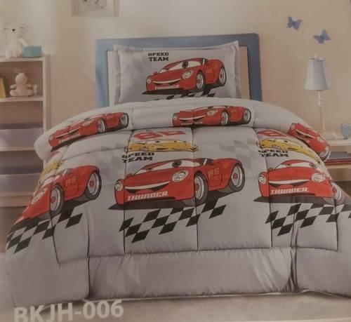 مفرش أطفال BKJH-006