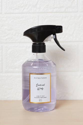 رذاذ معطر للأقمشة Sweet and Woody