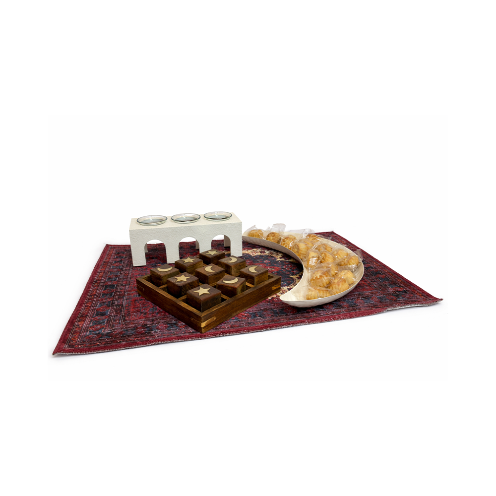 مجموعة رمضان يجمعنا (2)