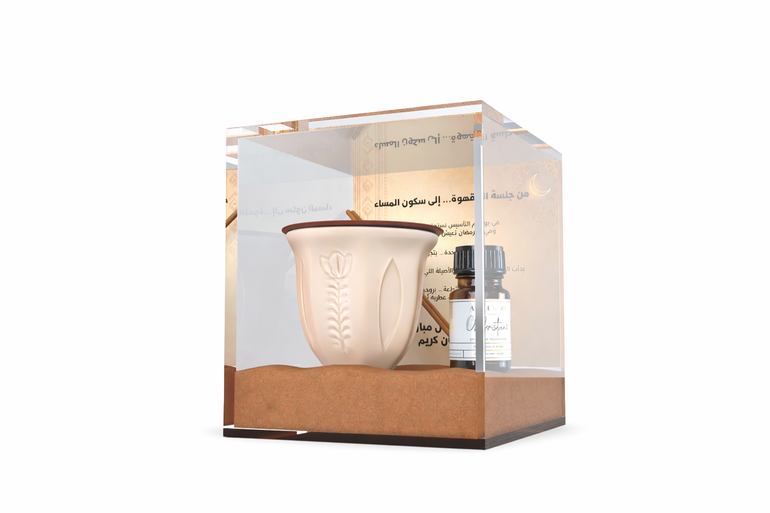 فواحة الفنجال النجدي