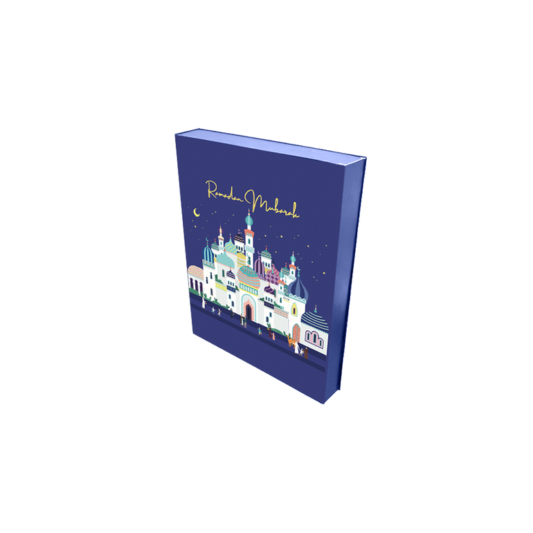 تقويم رمضان خير الشهور