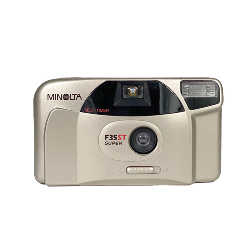 MINOLTA F35ST super 
