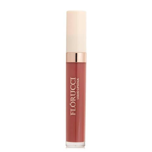 Red Liquid Lipstick from Florucci FL-07