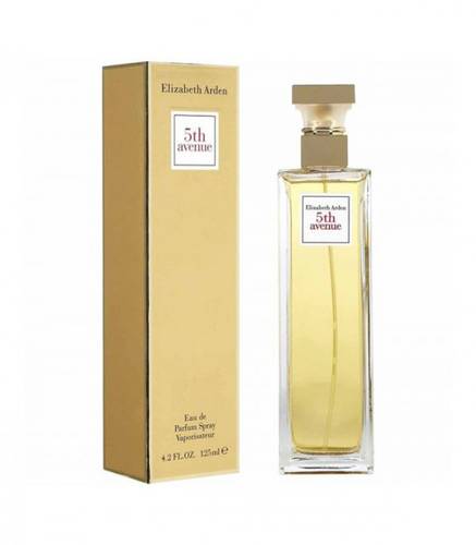 عطر فيف افينو او دي بيرفيوم للنساء من اليزابيث اردن 125مل