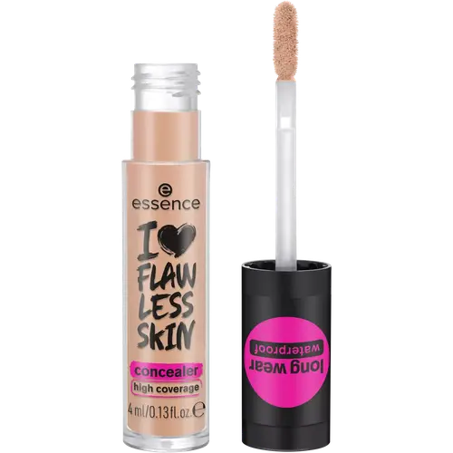 I love the Blemish Free Concealer 50ml by essence