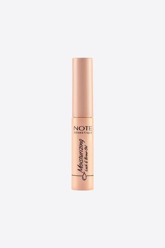 Note Moisturizing Lash And Brow Oil