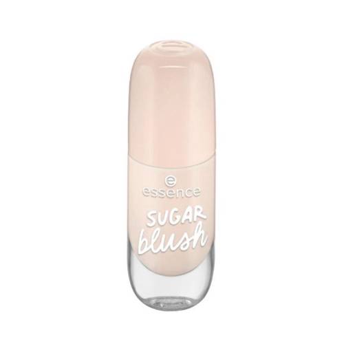 Nail polish Gel Nail Colour - 05: Sugar Blush