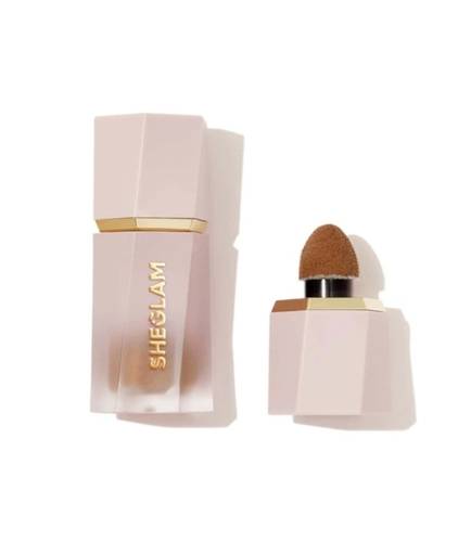 SHEGLAM Sun Sculpt Liquid Contour-Warm Honey