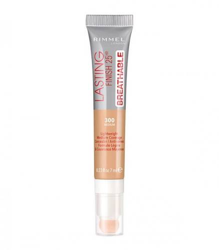 Rimmel London Lasting Finish Breathable Concealer Medium 300