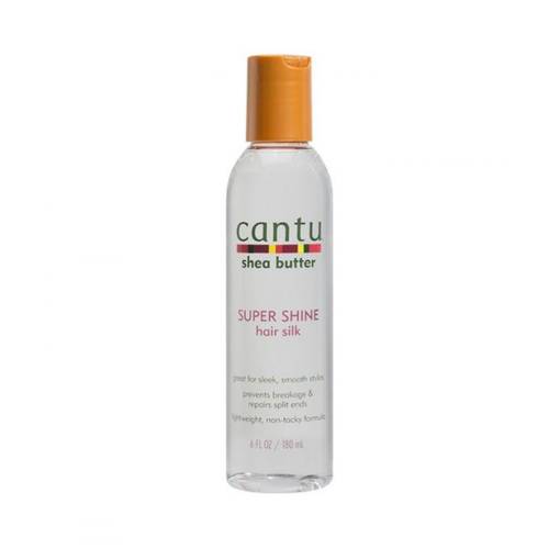Cantu Shea Butter Super Shine Hair Silk 180ml