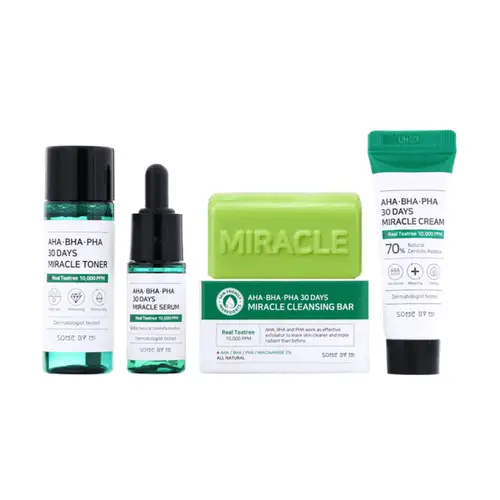 Some By Mi AHA.BHA.PHA 30 Days Miracle Starter Set