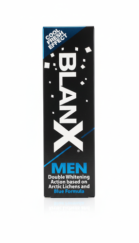 Blancs Teeth Whitening Toothpaste 75ml