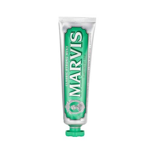 Marvis Classic Strong Mint Toothpaste 75ml